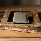 Masterpiece iPhone Case . Off Grey