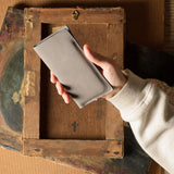Masterpiece iPhone Case . Off Grey