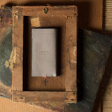 Masterpiece iPhone Case . Off Grey
