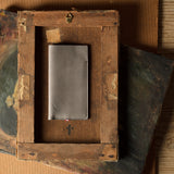Masterpiece iPhone Case . Off Grey