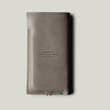 Masterpiece iPhone Case . Off Grey