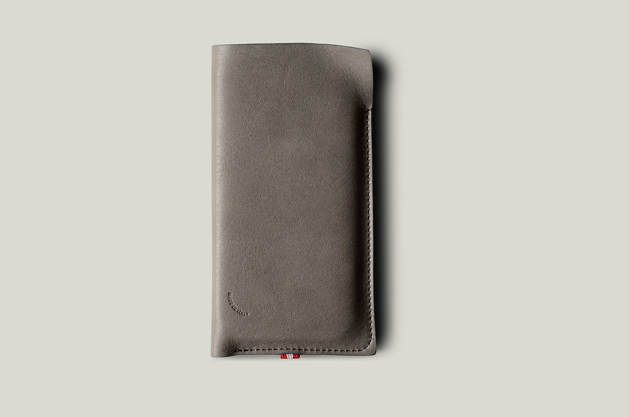 Masterpiece iPhone Case . Off Grey