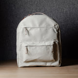 hardgraft Misfit Backpack Natural