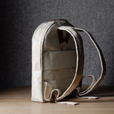hardgraft Misfit Backpack Natural