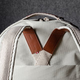 hardgraft Misfit Backpack Natural