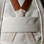 hardgraft Misfit Backpack Natural