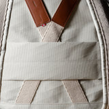 hardgraft Misfit Backpack Natural