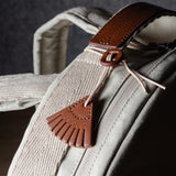 hardgraft Misfit Backpack Natural