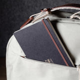 hardgraft Misfit Backpack Natural
