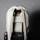 hardgraft Misfit Backpack Natural