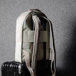hardgraft Misfit Backpack Natural