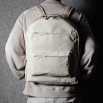 hardgraft Misfit Backpack Natural