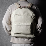 hardgraft Misfit Backpack Natural