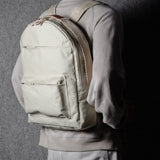 hardgraft Misfit Backpack Natural