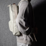 hardgraft Misfit Backpack Natural