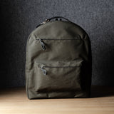 hardgraft Misfit Backpack Forest