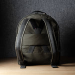 hardgraft Misfit Backpack Forest