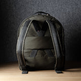 hardgraft Misfit Backpack Forest