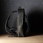 hardgraft Misfit Backpack Forest