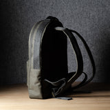 hardgraft Misfit Backpack Forest