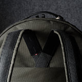 hardgraft Misfit Backpack Forest
