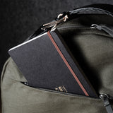 hardgraft Misfit Backpack Forest