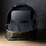 hardgraft Misfit Backpack Forest