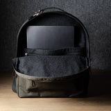 hardgraft Misfit Backpack Forest
