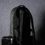 hardgraft Misfit Backpack Forest