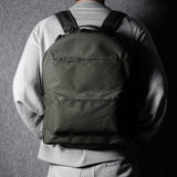 hardgraft Misfit Backpack Forest