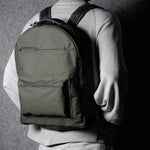 hardgraft Misfit Backpack Forest