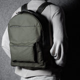 hardgraft Misfit Backpack Forest