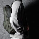 hardgraft Misfit Backpack Forest