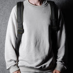 hardgraft Misfit Backpack Forest