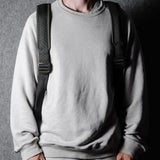 hardgraft Misfit Backpack Forest