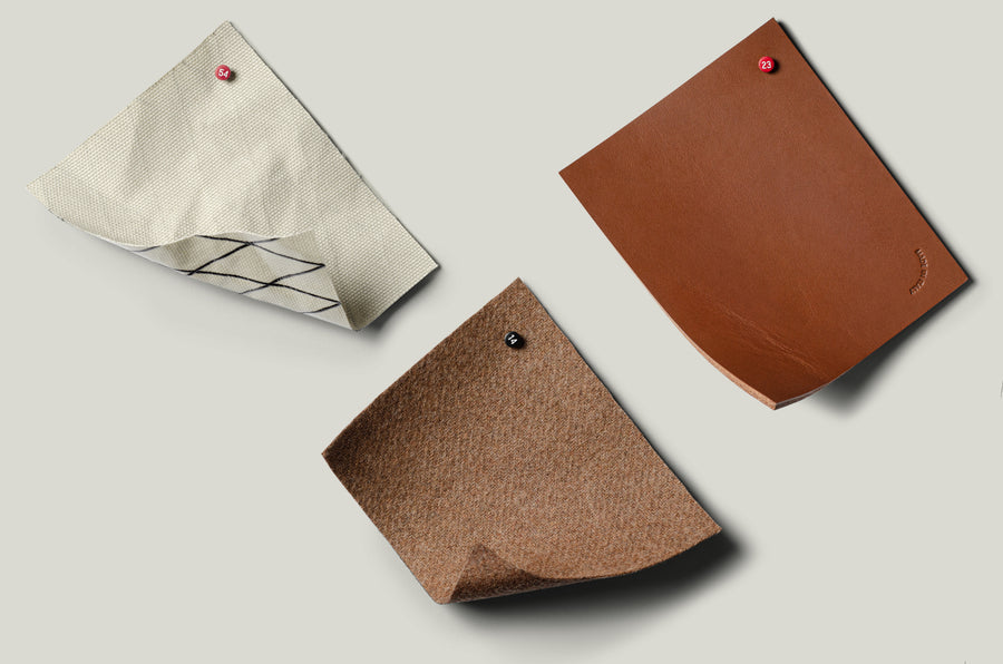 Fit Macbook Sleeve – hardgraft