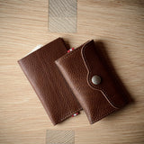 One For The Money Wallet . Nut