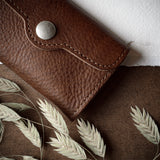 One For The Money Wallet . Nut