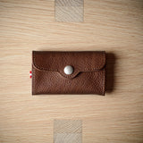 One For The Money Wallet . Nut
