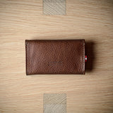 One For The Money Wallet . Nut