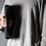 Proper Laptop Bag . Charcoal