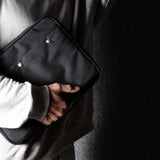 Proper Laptop Bag . Charcoal