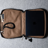 Proper Laptop Bag . Charcoal