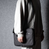Proper Laptop Bag . Charcoal