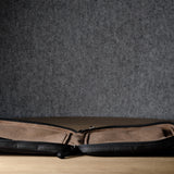 Proper Laptop Bag . Charcoal