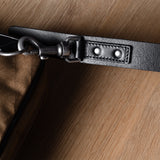 Proper Laptop Bag . Brownish