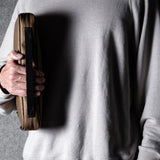 Proper Laptop Bag . Brownish