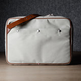 Proper Laptop Bag . Natural