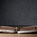 Proper Laptop Bag . Natural