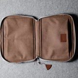 Proper Laptop Bag . Natural